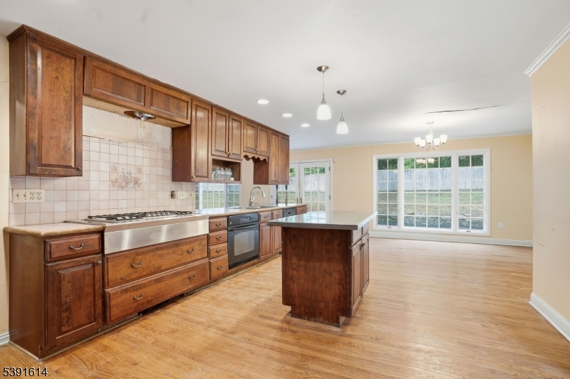 56-60 Spring Valley Rd - Residential