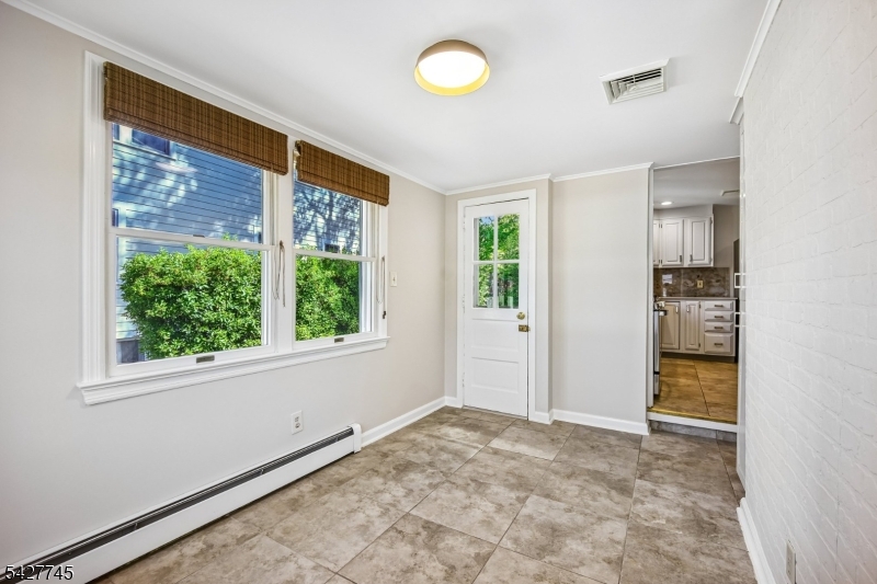 Town - Residential Lease