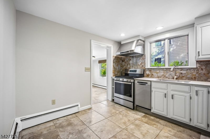 Town - Residential Lease