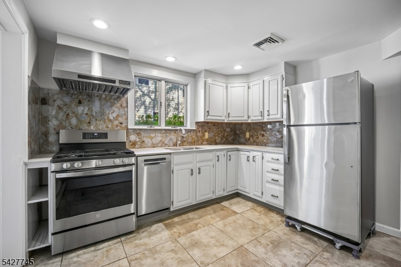 Town - Residential Lease