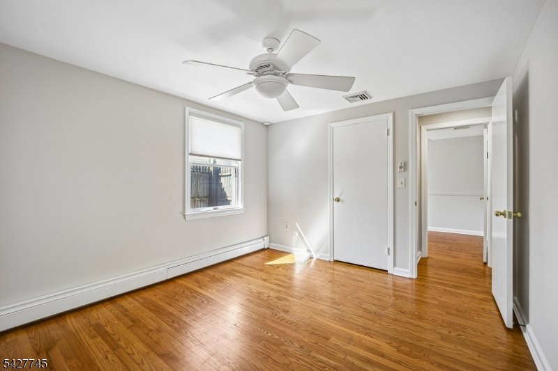 Town - Residential Lease