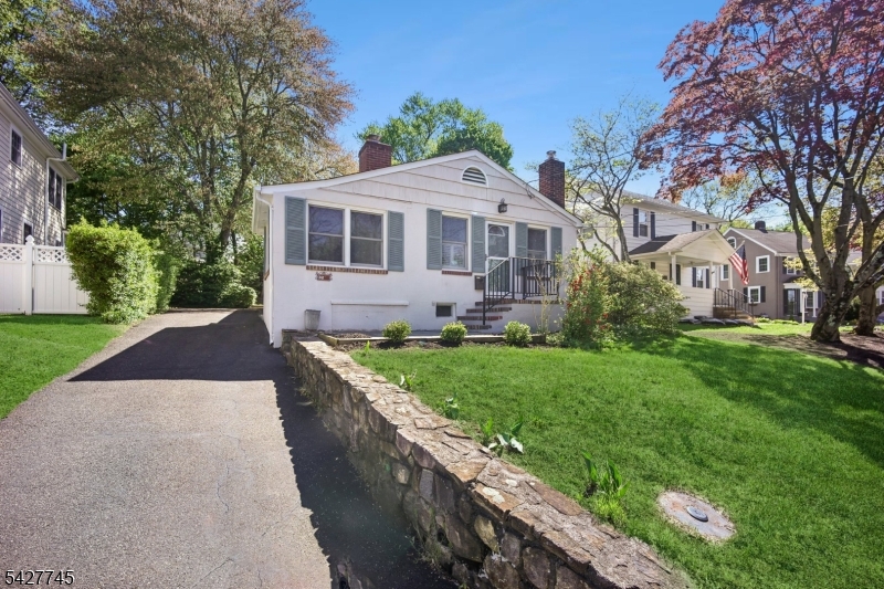 Town - Residential Lease