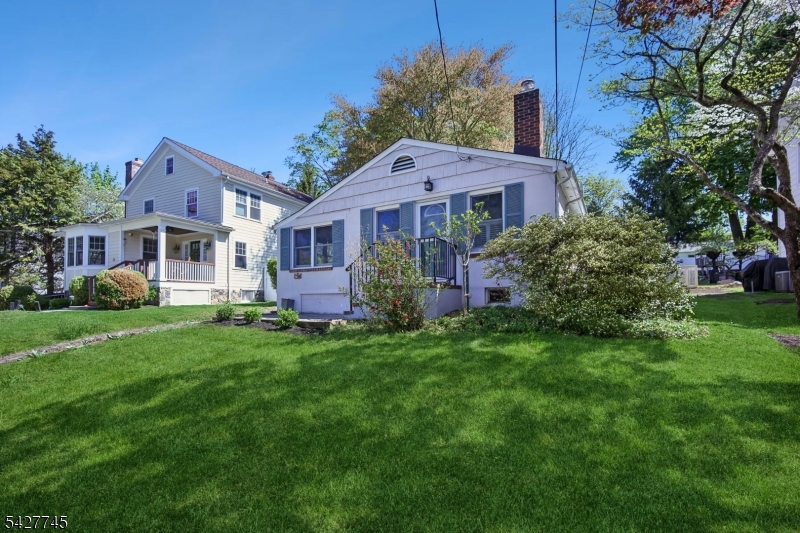 Town - Residential Lease