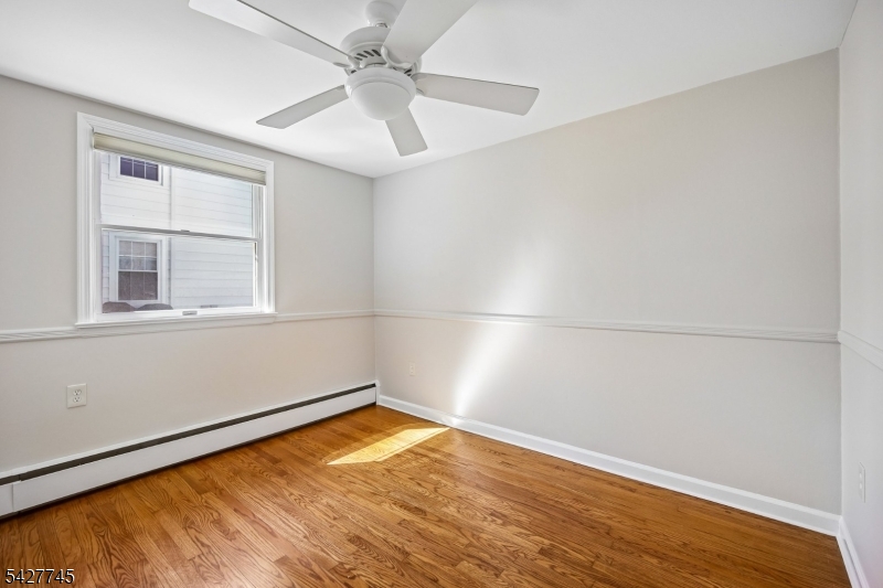 Town - Residential Lease