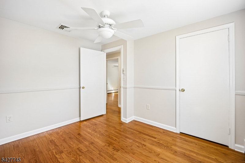 Town - Residential Lease