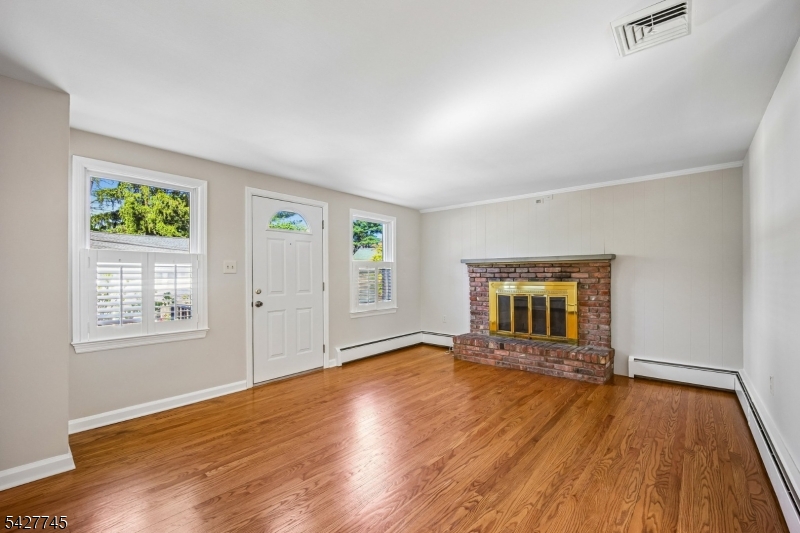 Town - Residential Lease