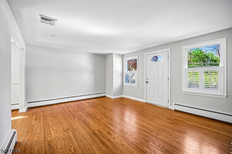 Town - Residential Lease