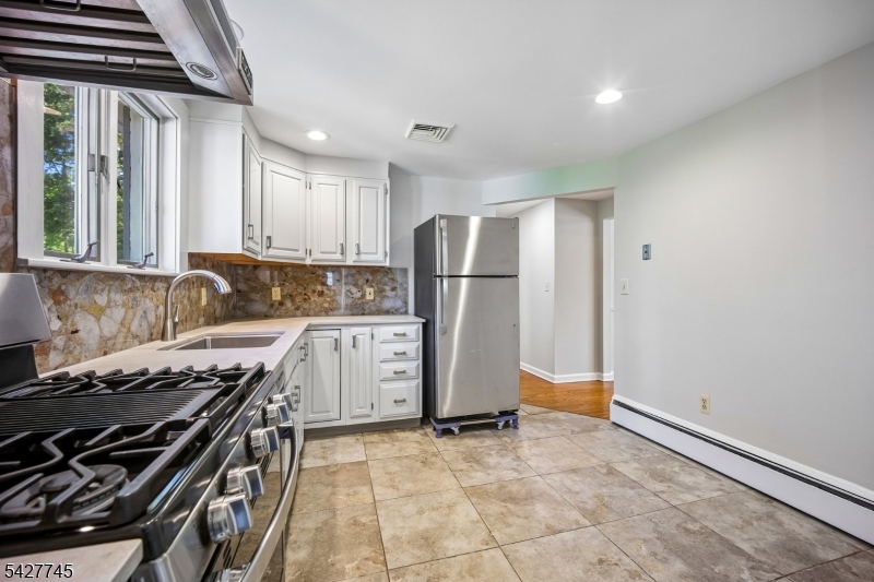 Town - Residential Lease