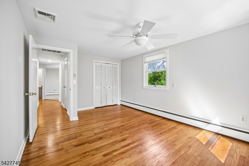 Town - Residential Lease
