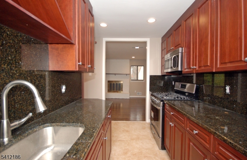 Chelsea Village - Residential Lease