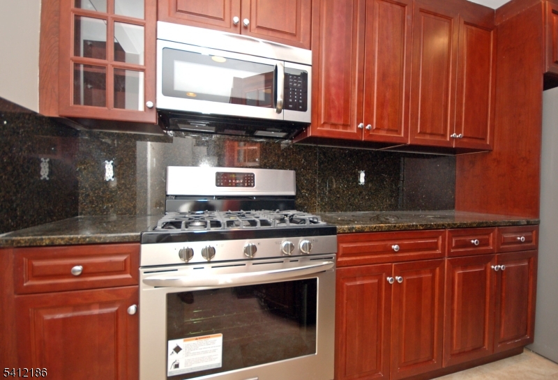 Chelsea Village - Residential Lease