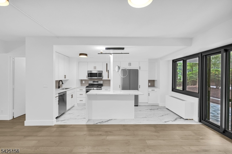 The Newstead - Residential