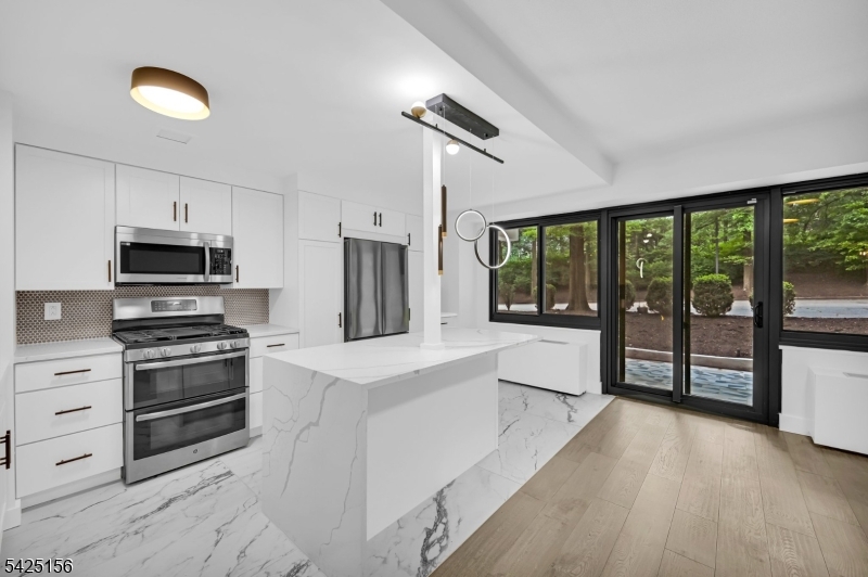 The Newstead - Residential