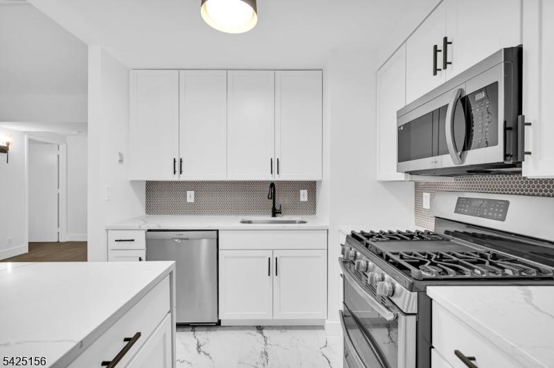 The Newstead - Residential