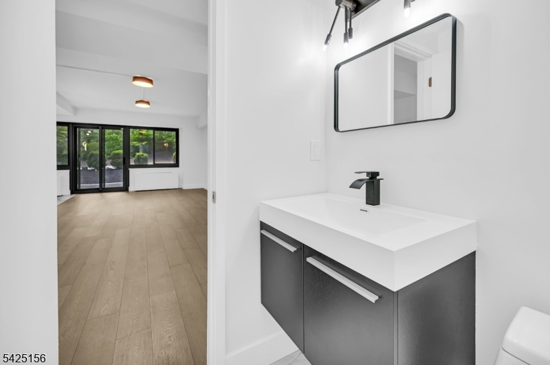 The Newstead - Residential