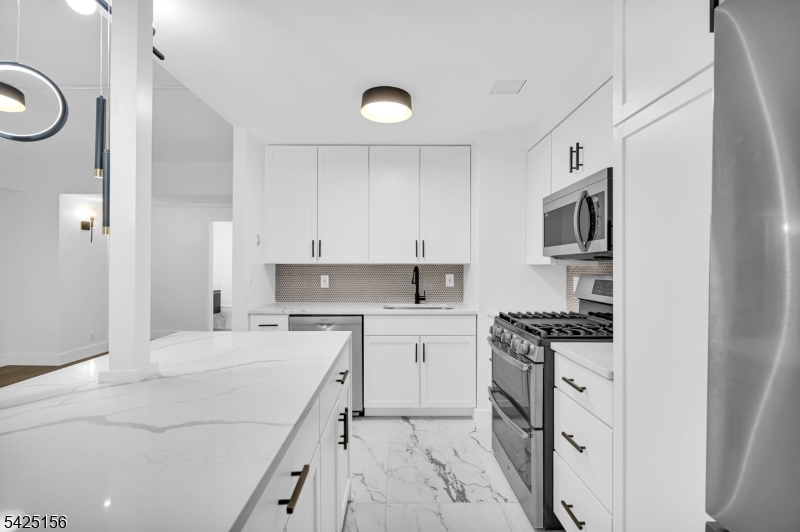 The Newstead - Residential