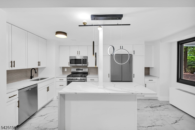 The Newstead - Residential