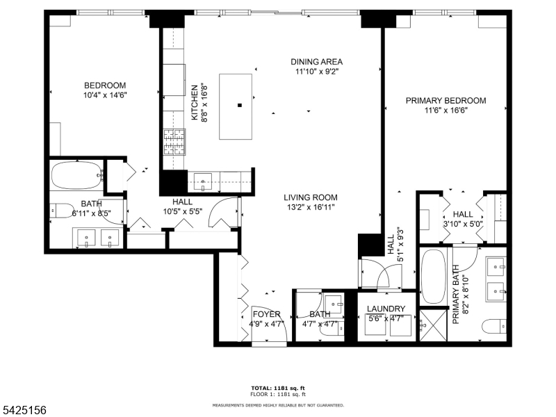 The Newstead - Residential