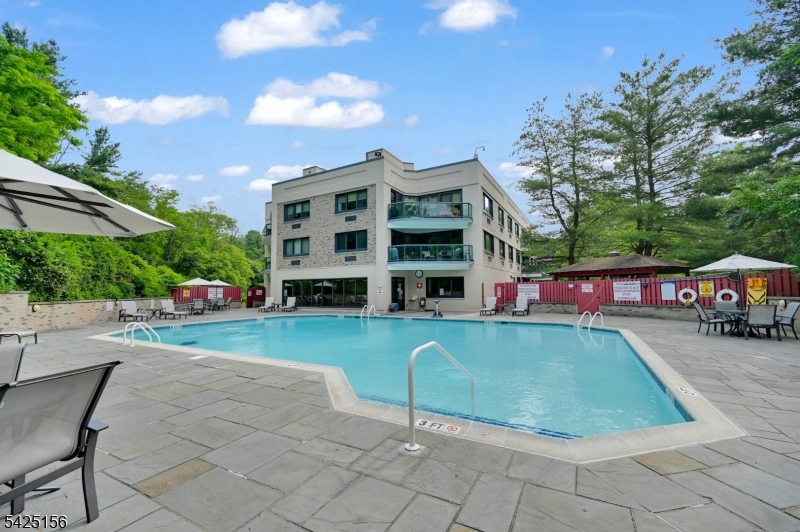 The Newstead - Residential