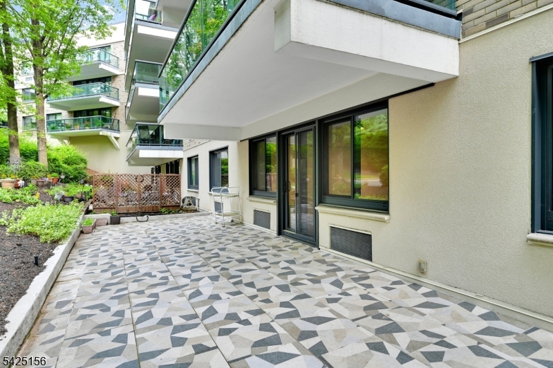 The Newstead - Residential