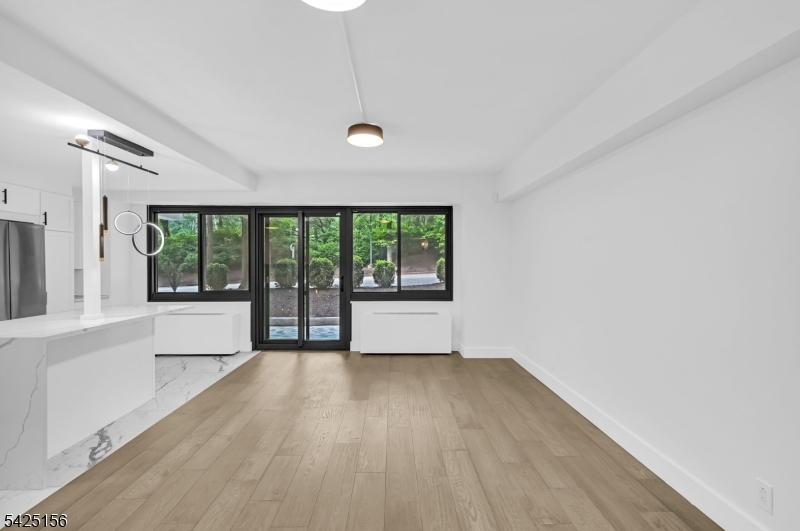 The Newstead - Residential