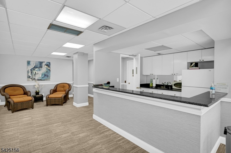 The Newstead - Residential