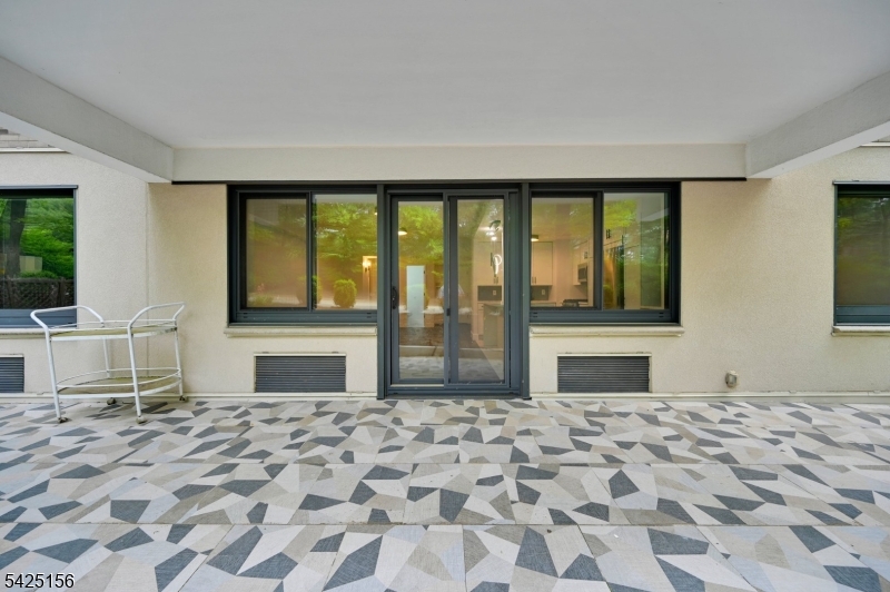 The Newstead - Residential