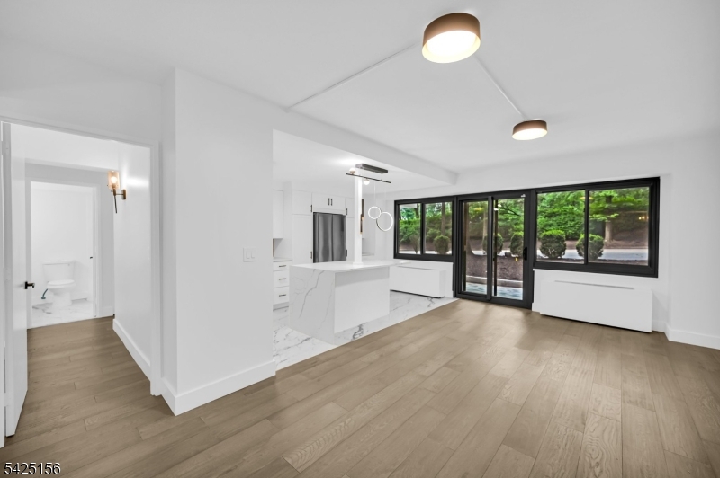 The Newstead - Residential