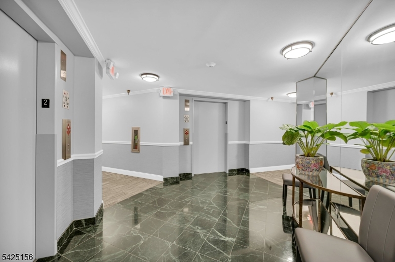 The Newstead - Residential