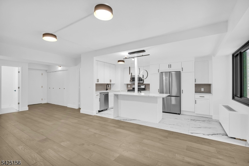 The Newstead - Residential