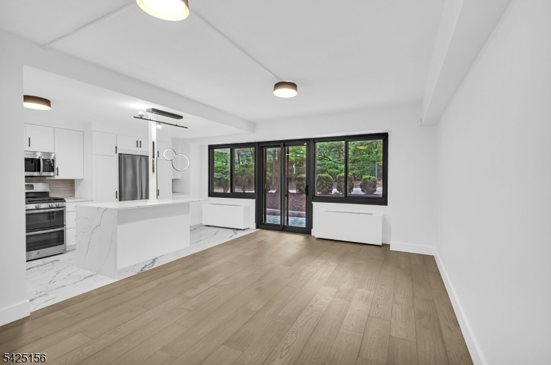 The Newstead - Residential