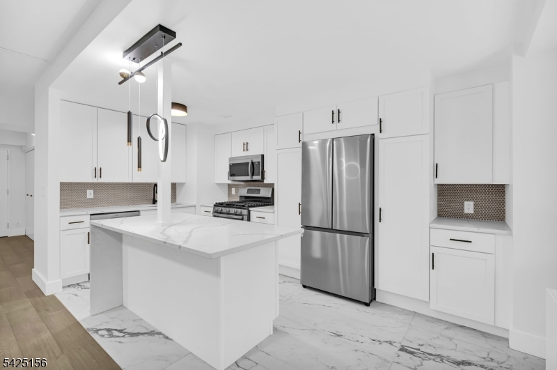 The Newstead - Residential