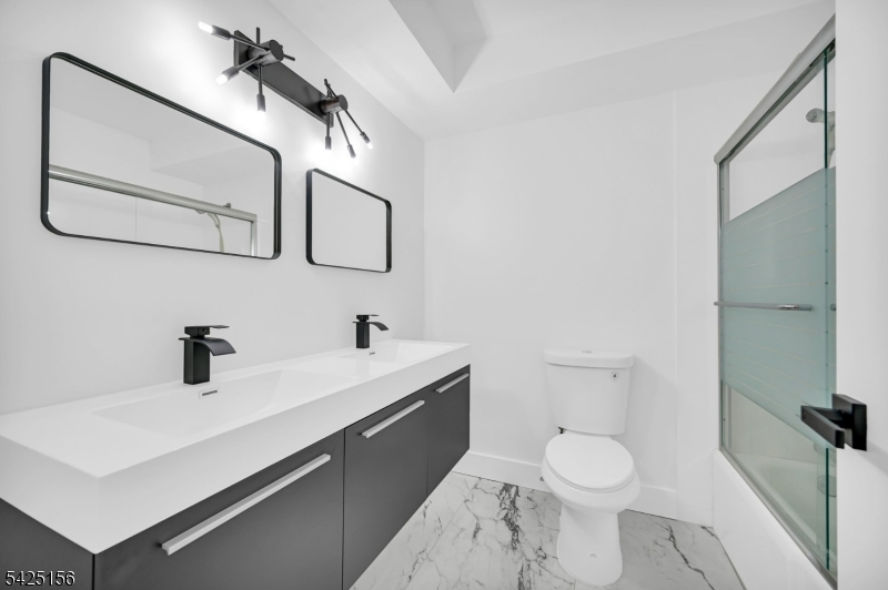 The Newstead - Residential