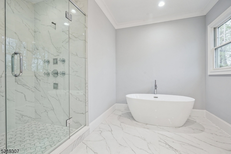 Riker Hill - Residential