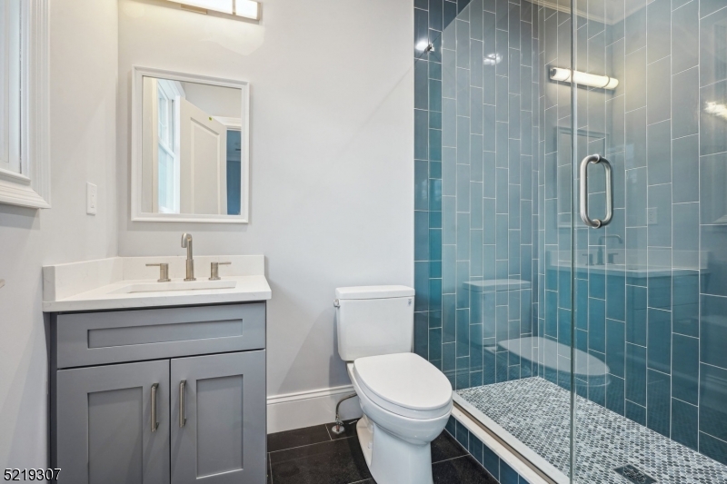 Riker Hill - Residential