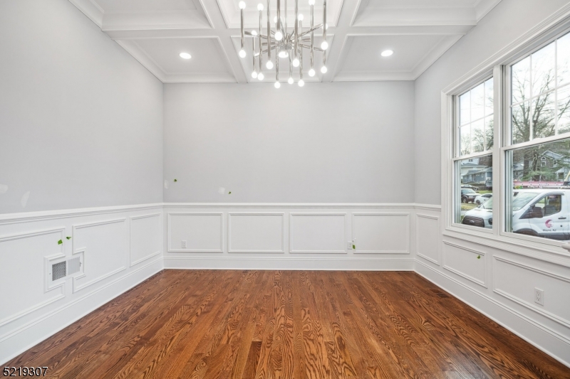 Riker Hill - Residential