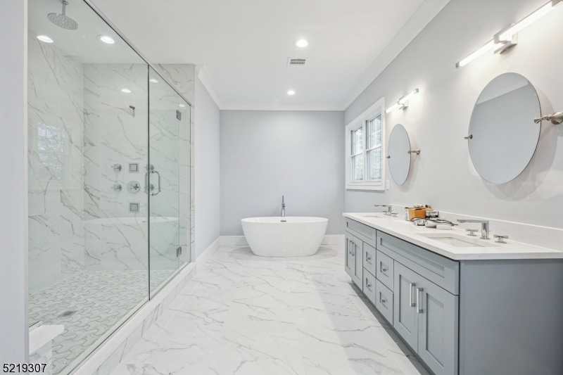 Riker Hill - Residential