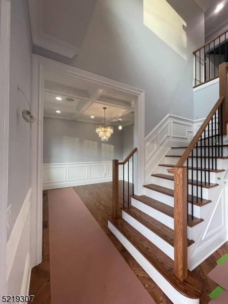 Riker Hill - Residential