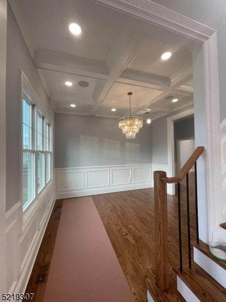 Riker Hill - Residential