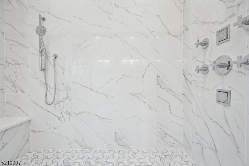 Riker Hill - Residential