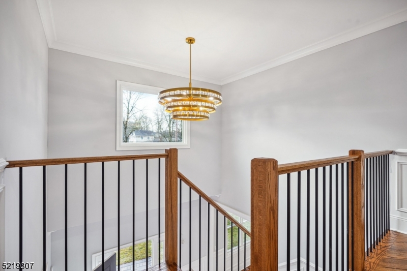 Riker Hill - Residential