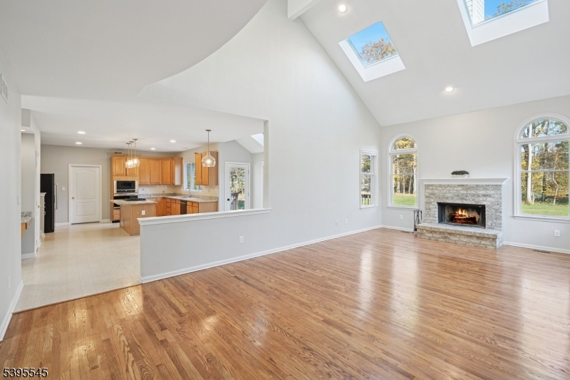 Brass Castle Estates - Residential