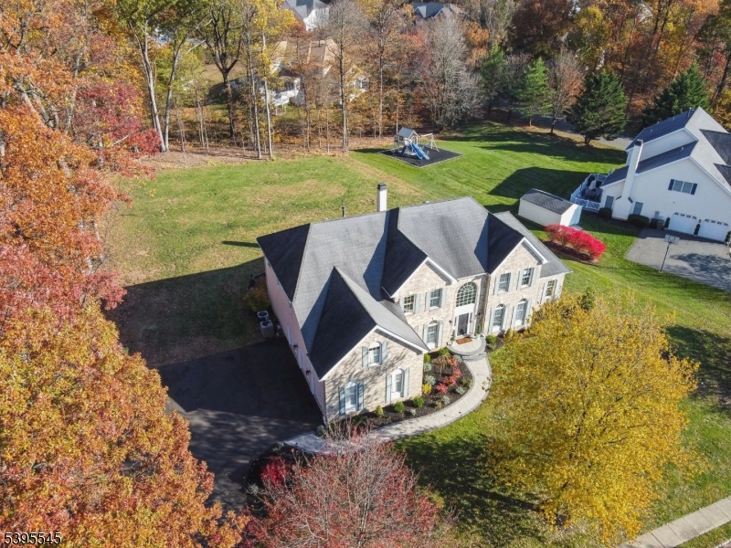 Brass Castle Estates - Residential