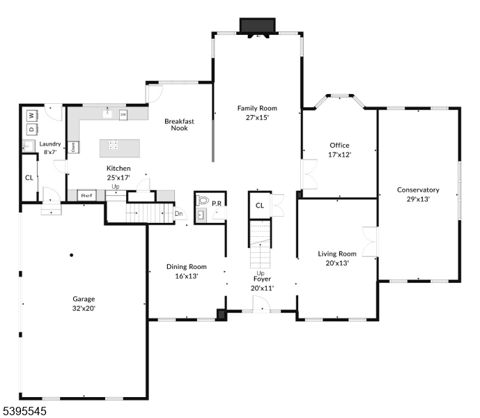 Brass Castle Estates - Residential