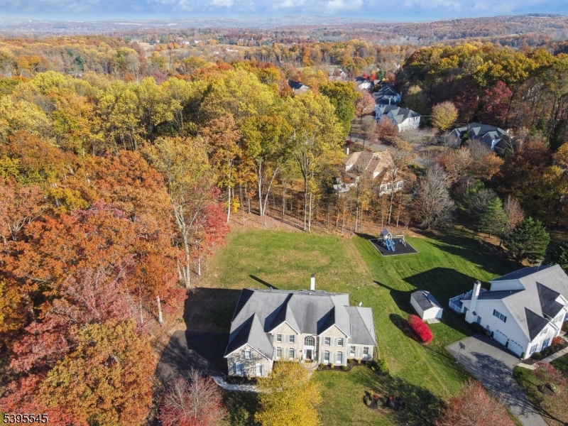 Brass Castle Estates - Residential