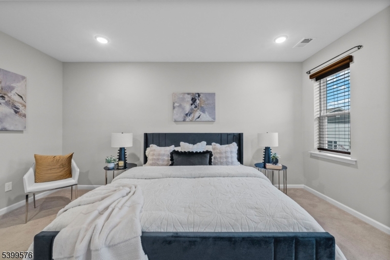 Townhomes At Vermella - Residential