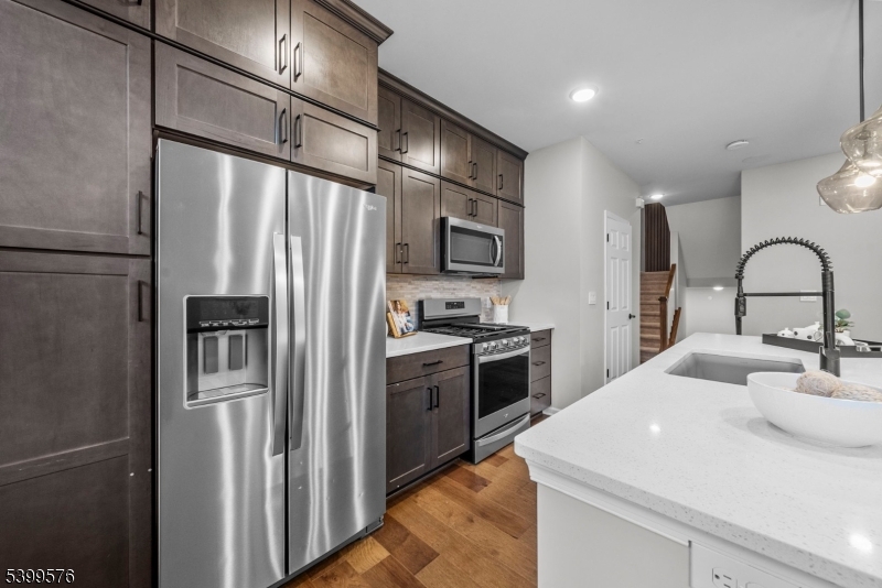 Townhomes At Vermella - Residential