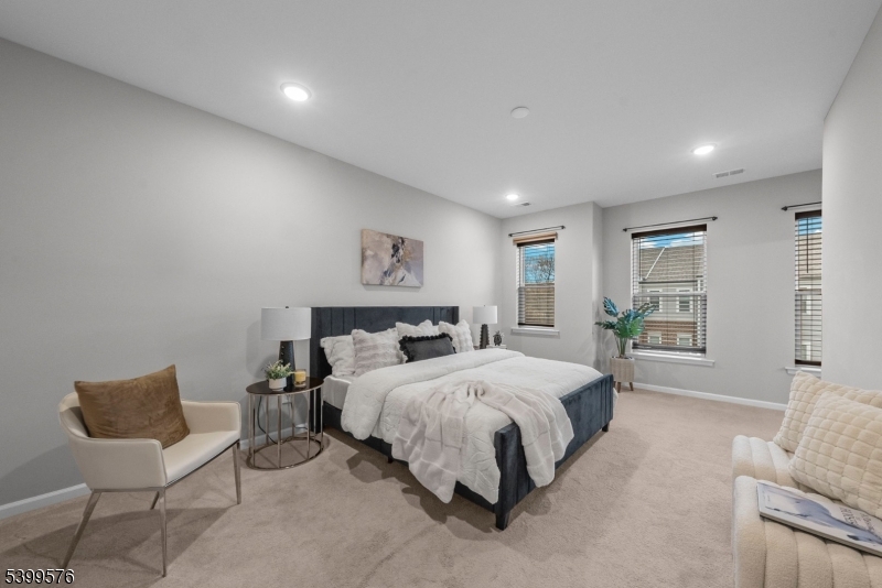 Townhomes At Vermella - Residential