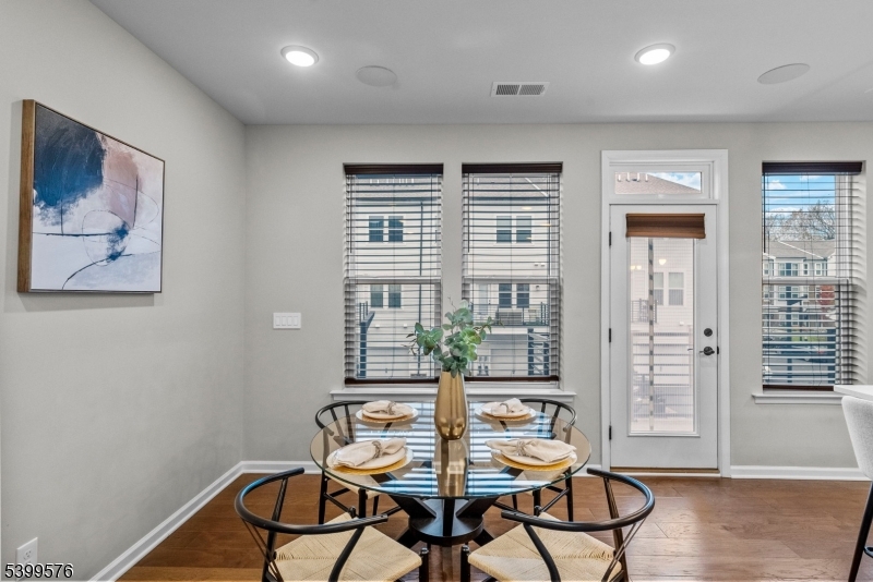 Townhomes At Vermella - Residential