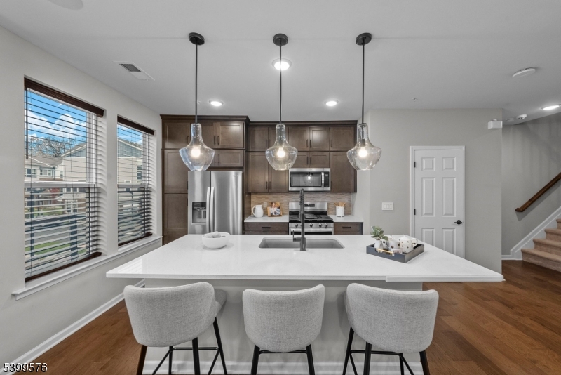 Townhomes At Vermella - Residential